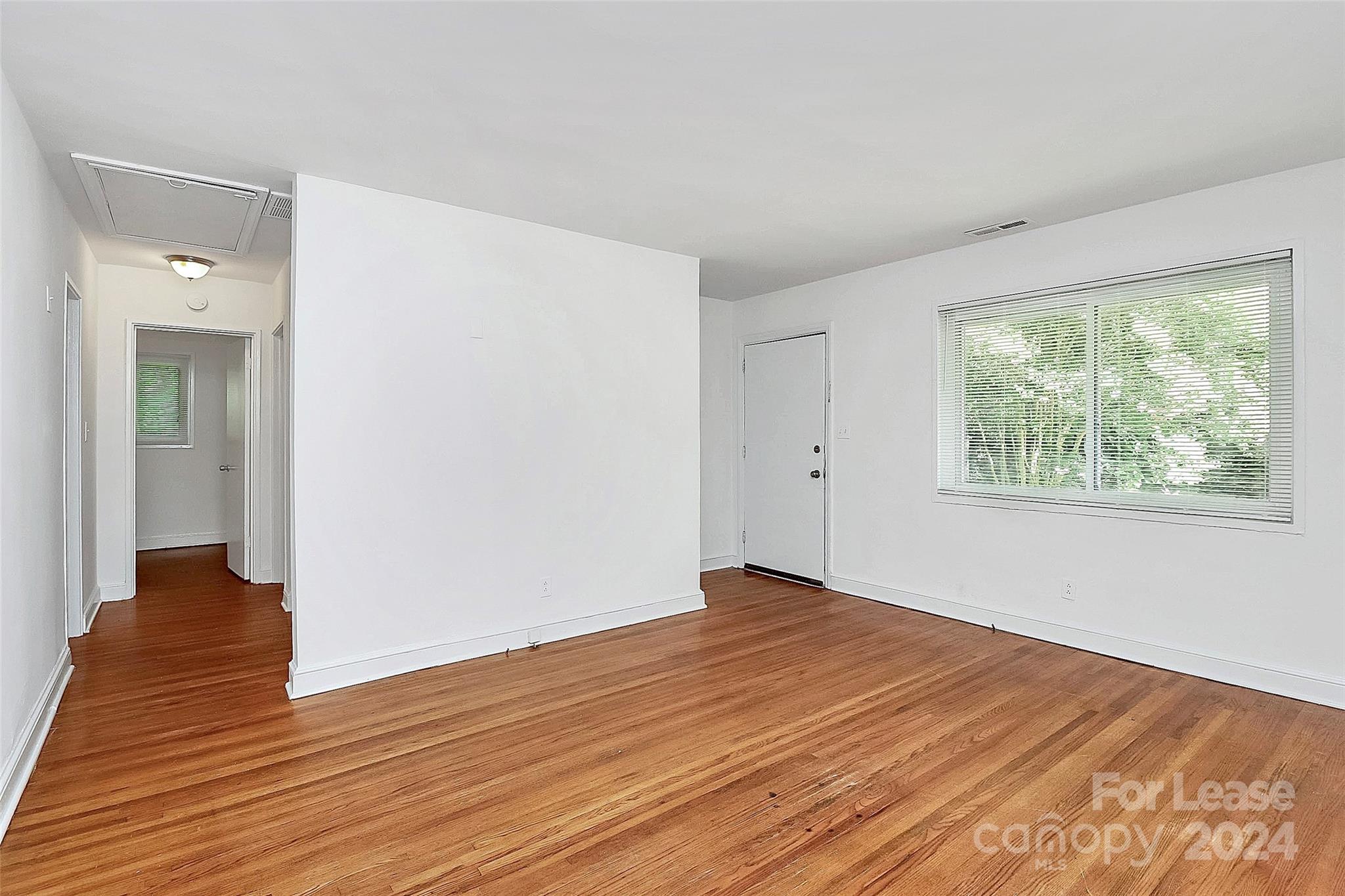 Midwood - Residential Lease
