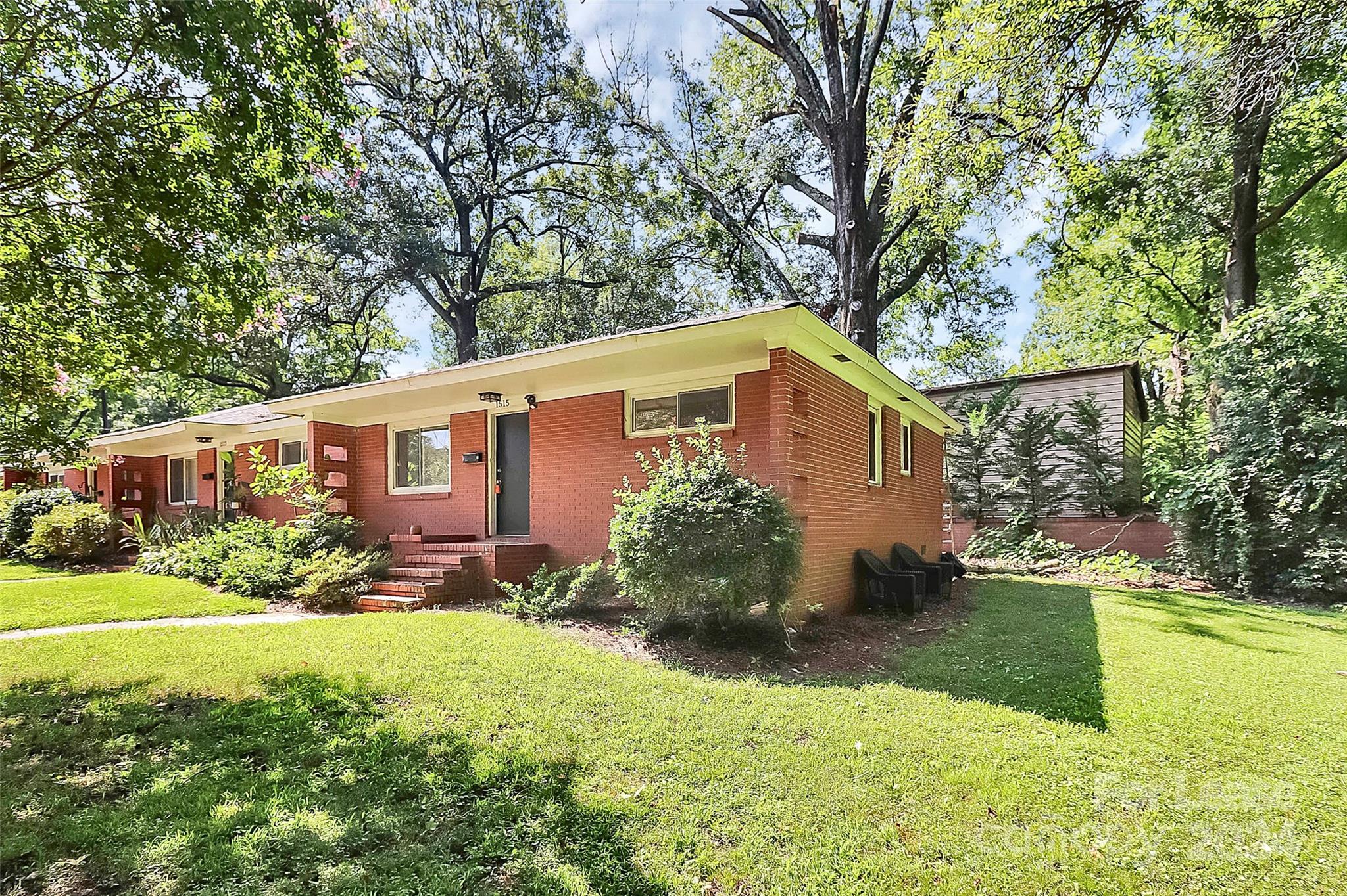 Midwood - Residential Lease