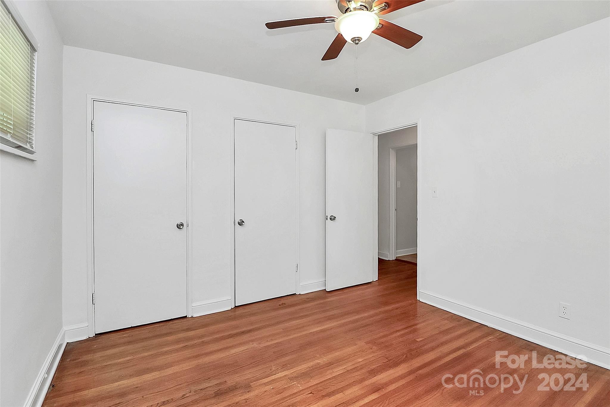 Midwood - Residential Lease