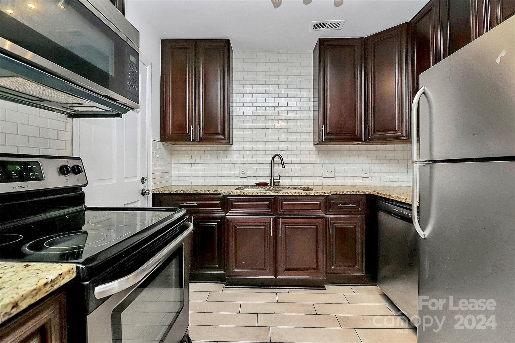 Midwood - Residential Lease