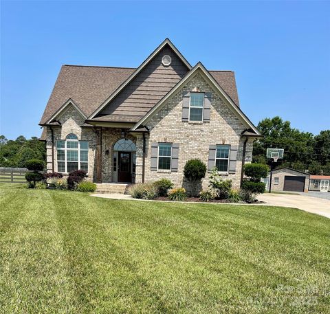 3340 Emerald Pointe Court Monroe NC 28110