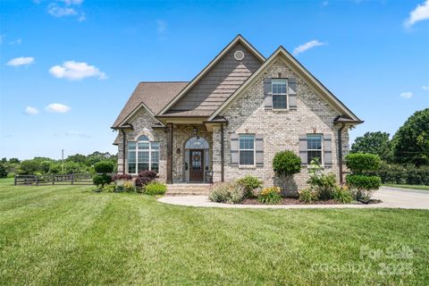 3340 Emerald Pointe Court Monroe NC 28110
