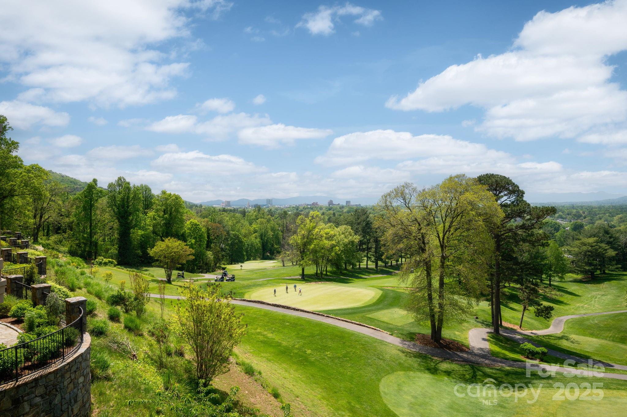 The Fitzgerald Condominium - Residential