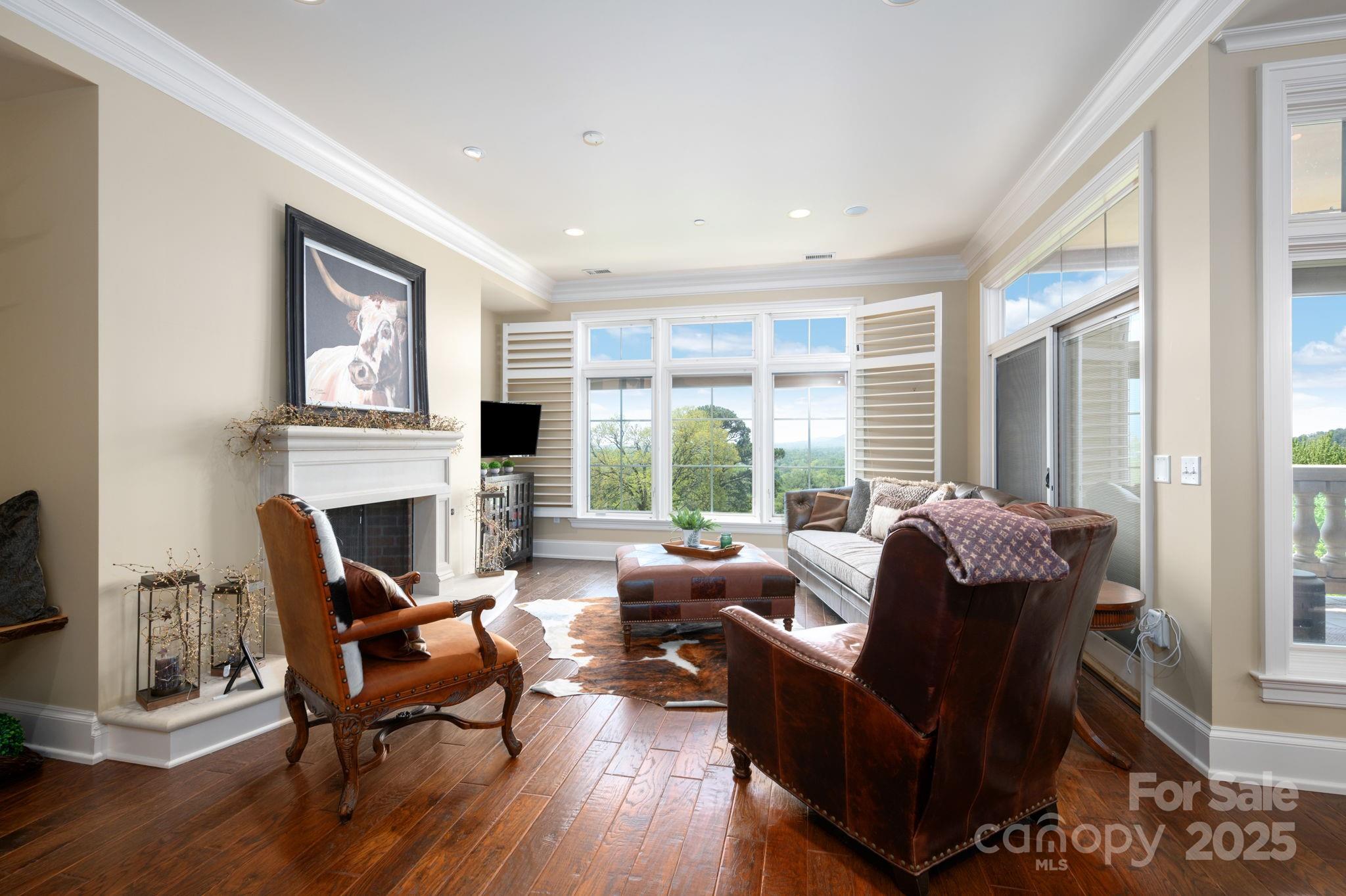 The Fitzgerald Condominium - Residential