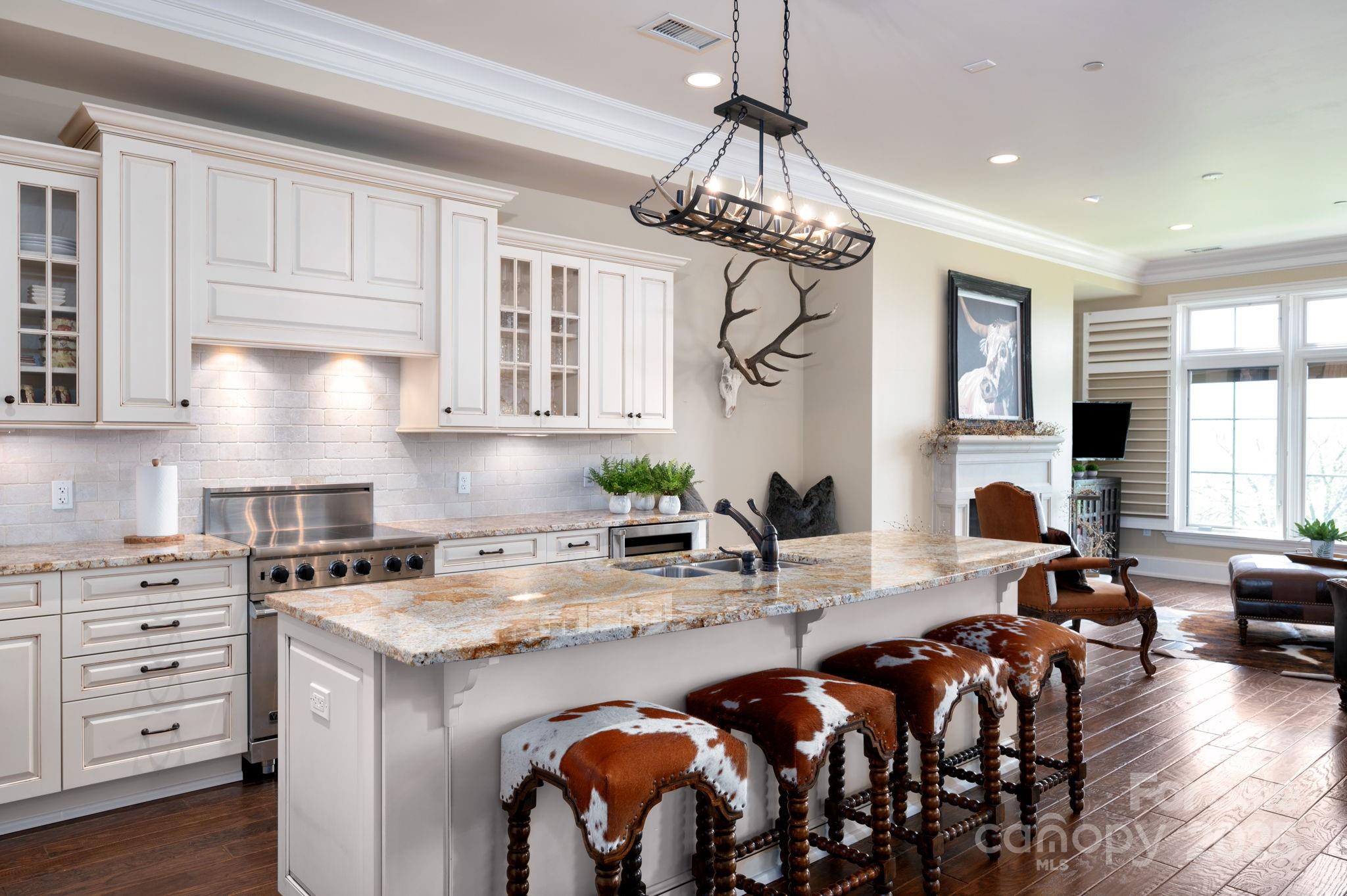 The Fitzgerald Condominium - Residential