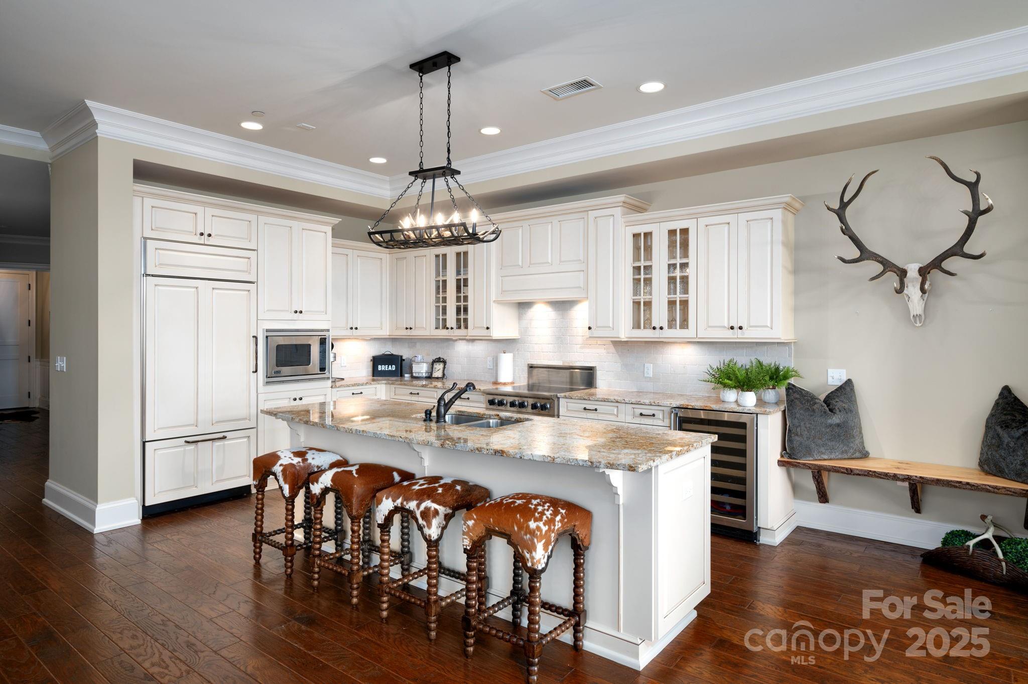 The Fitzgerald Condominium - Residential