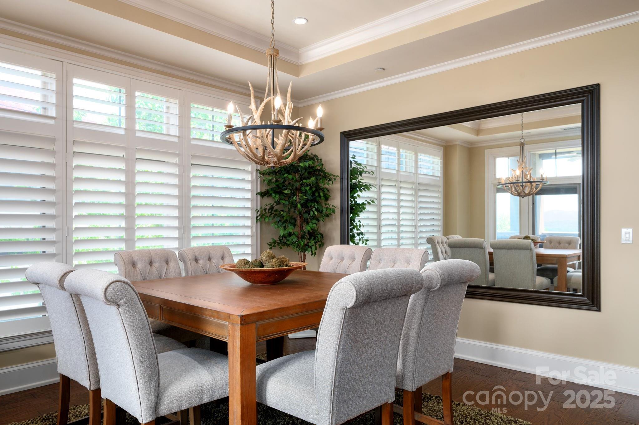 The Fitzgerald Condominium - Residential