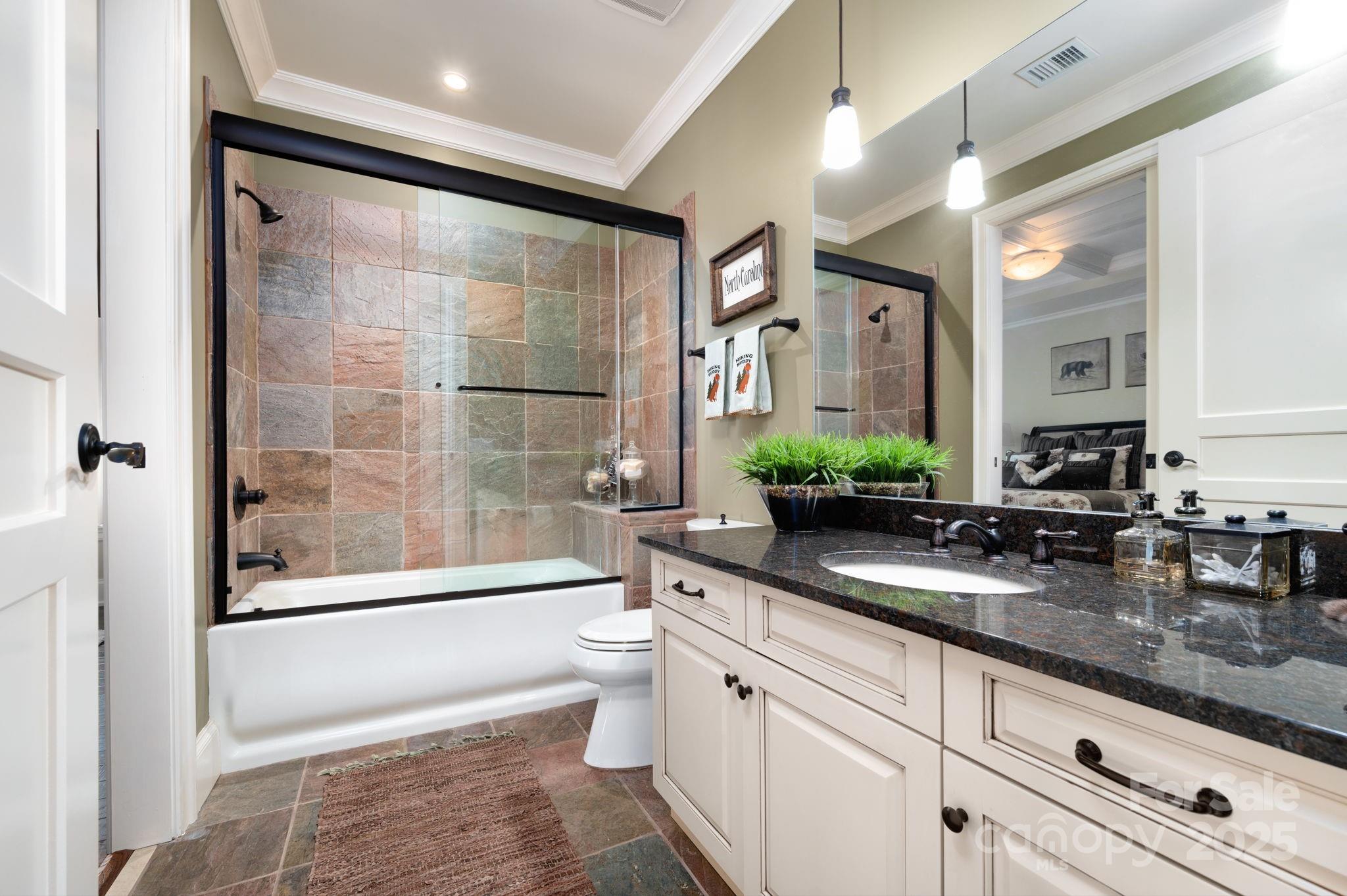 The Fitzgerald Condominium - Residential