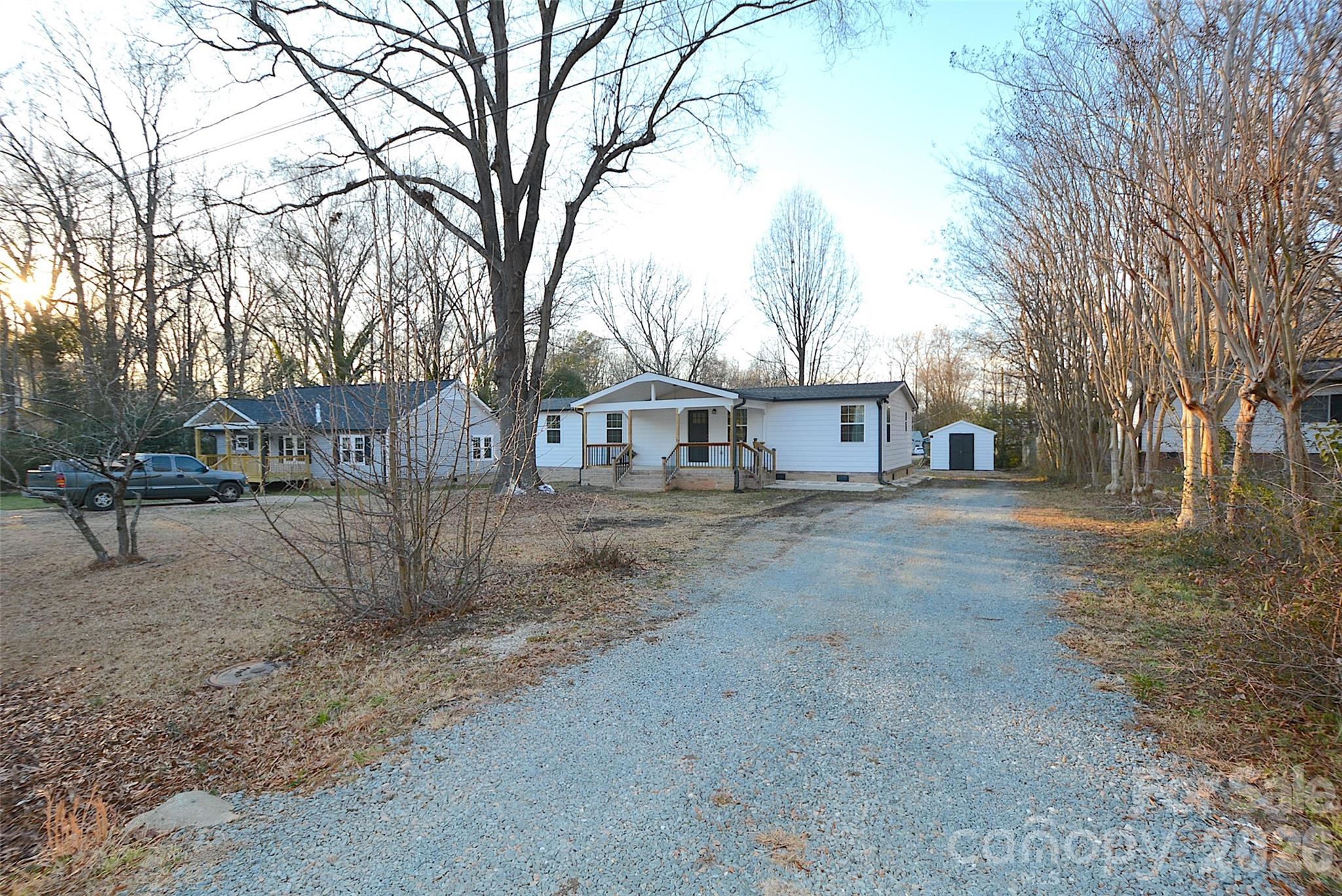 5000 Forestmont Drive