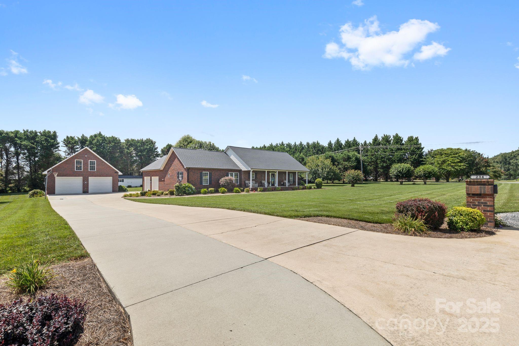 234 New Salem Road