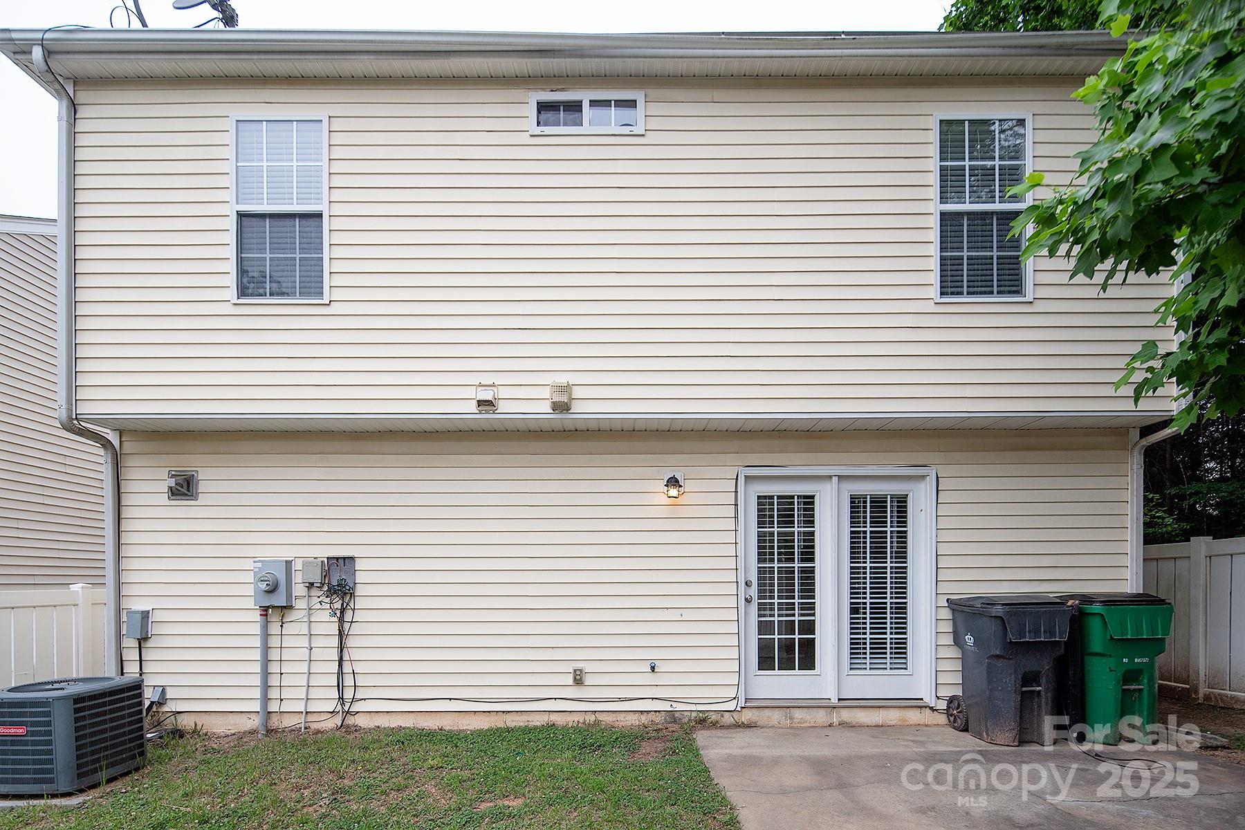 8432 Spirea Court
