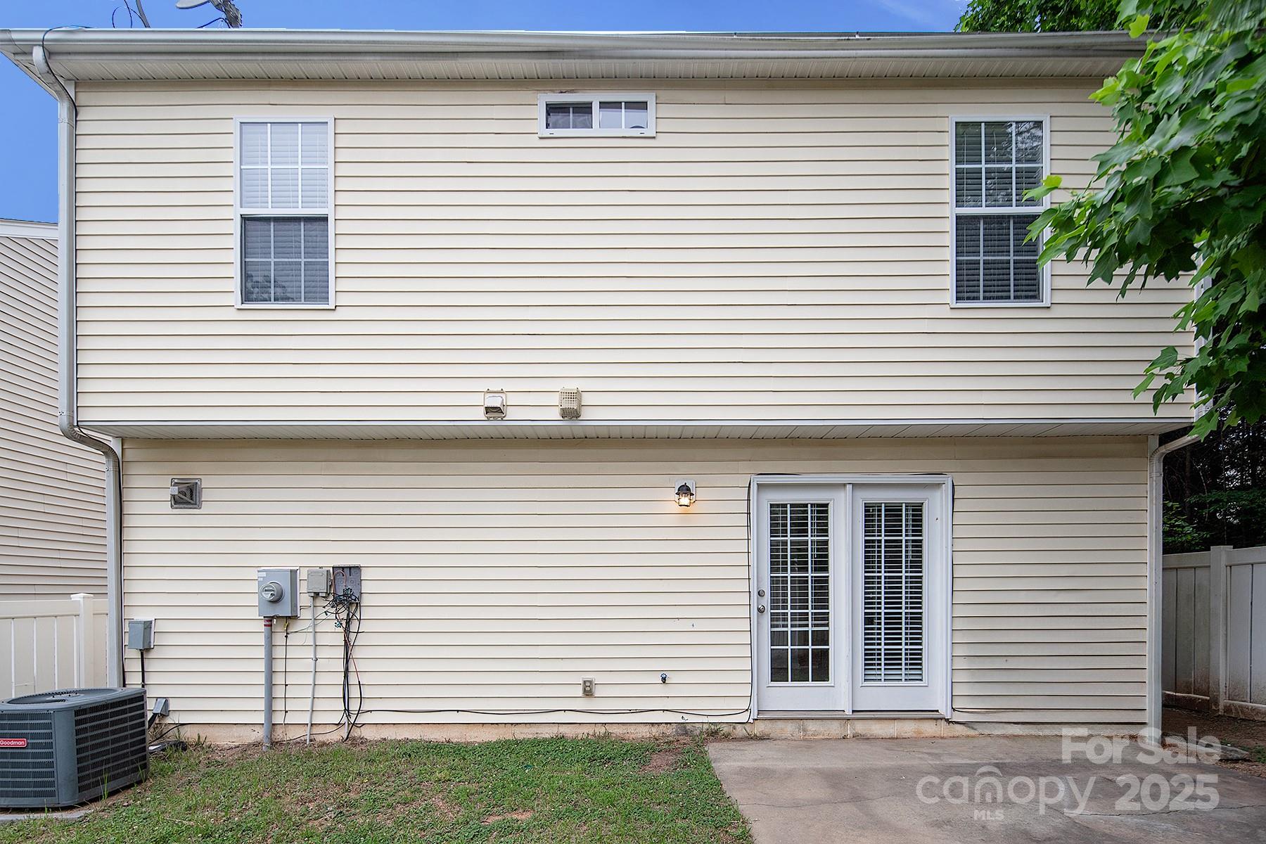 8432 Spirea Court