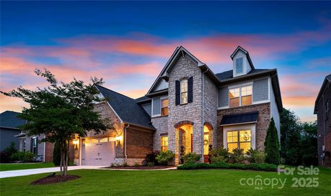 11313 Limehurst Place Charlotte NC 28278