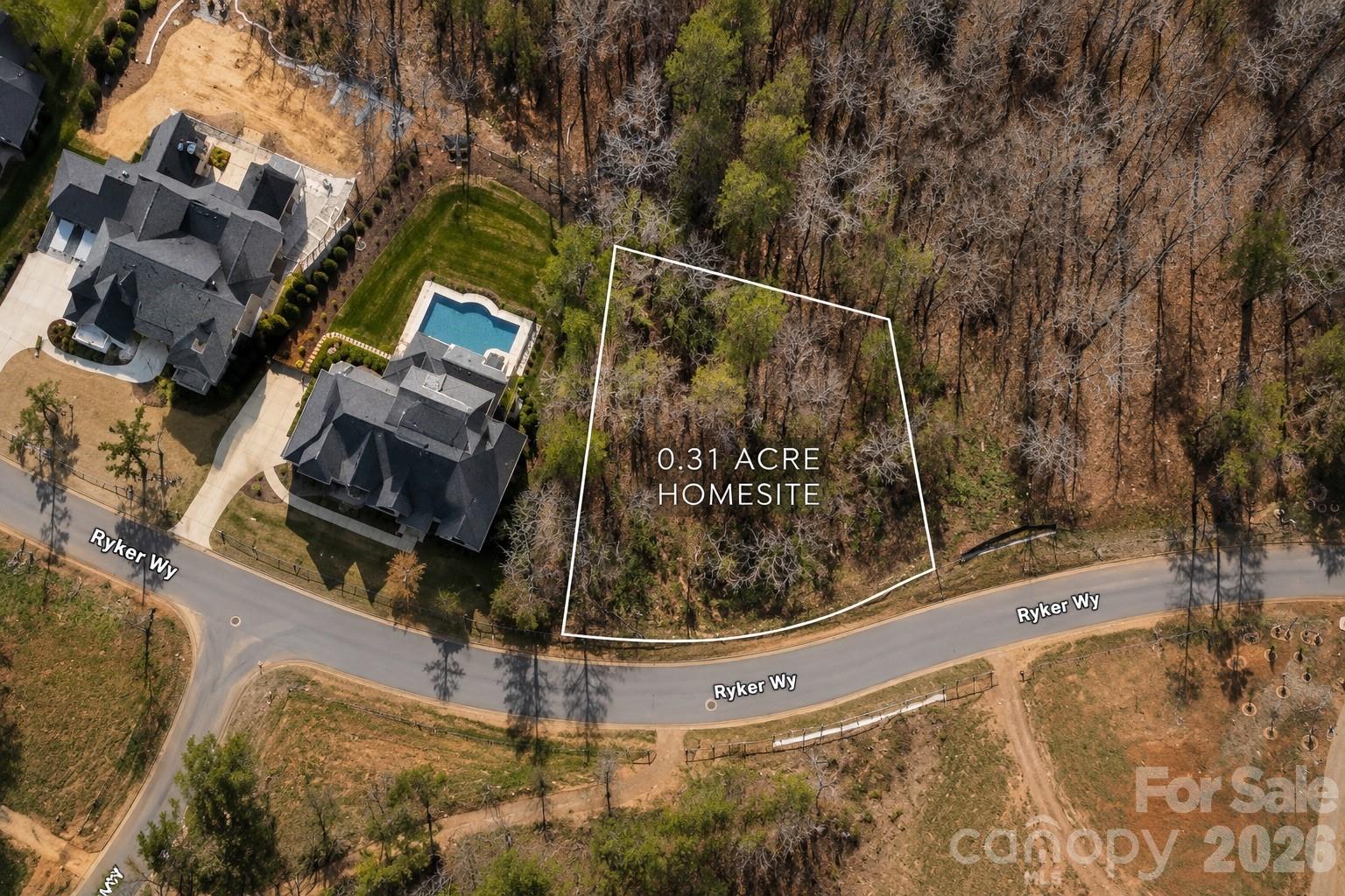 14212 Ryker Way, Davidson, NC, 28036