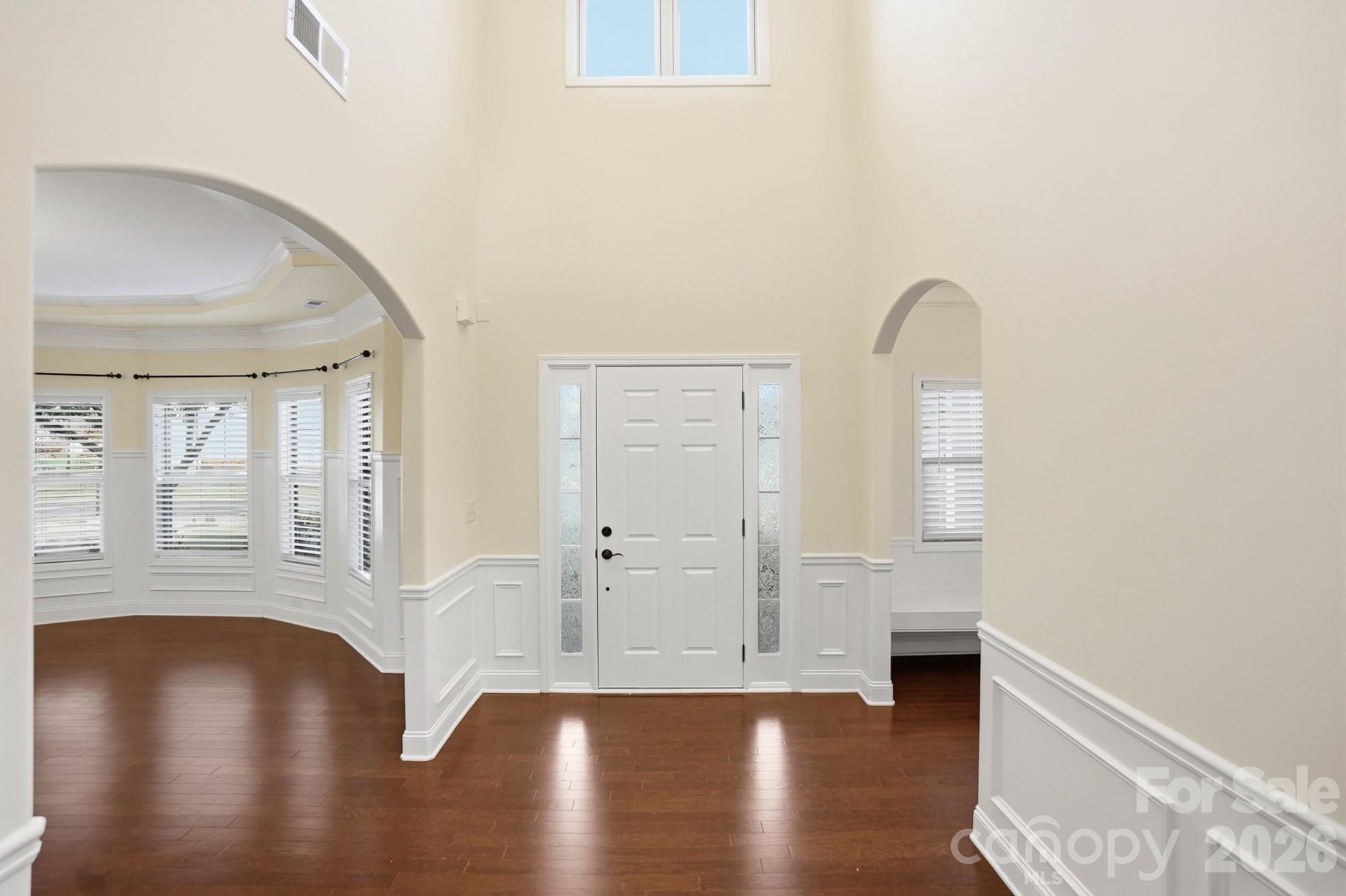 Briarcrest North - Residential