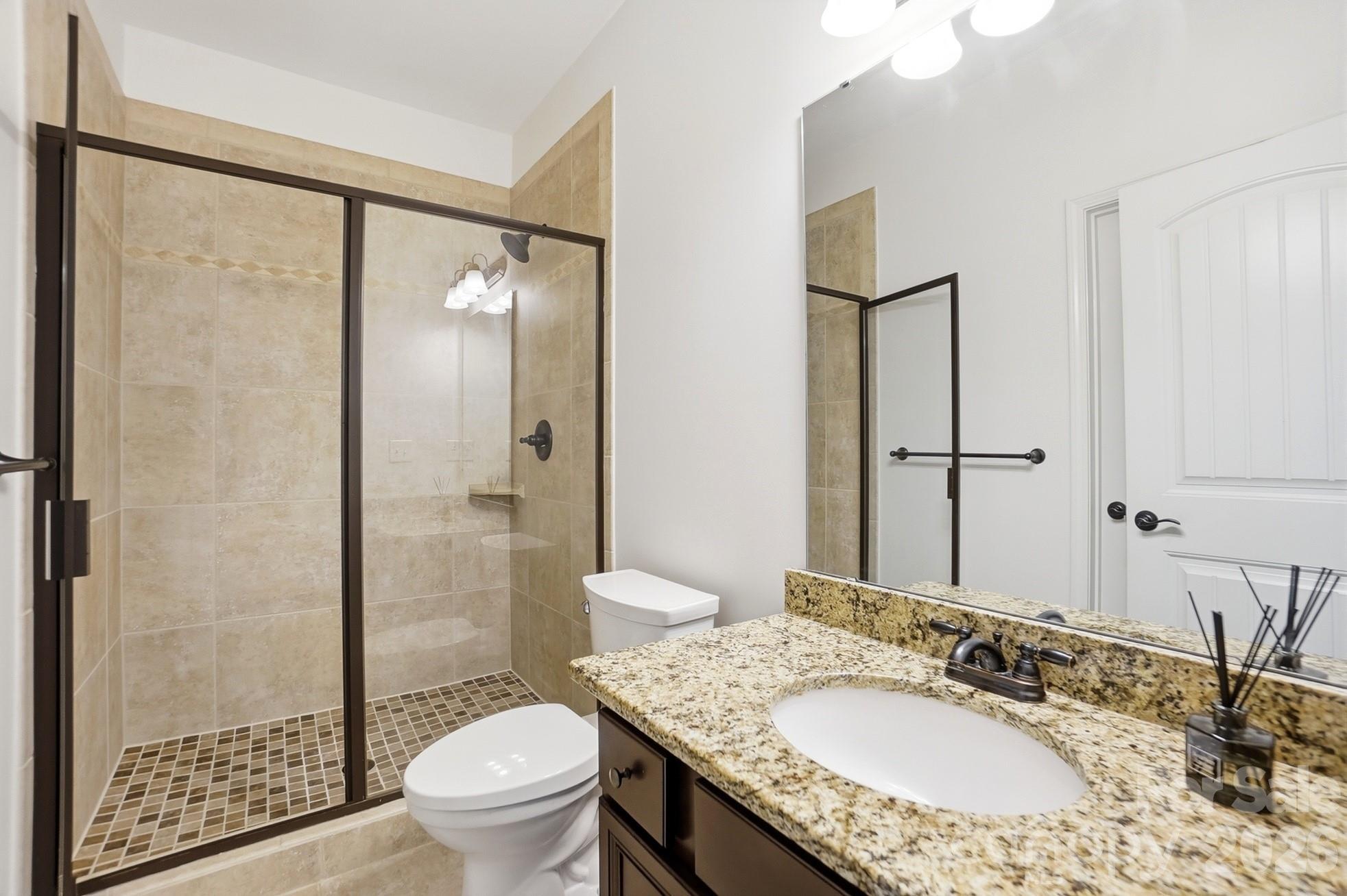 Briarcrest North - Residential