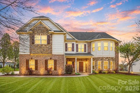Photo of 5509 Holly Hills Drive, Waxhaw, NC 28173 (MLS # 4360437)