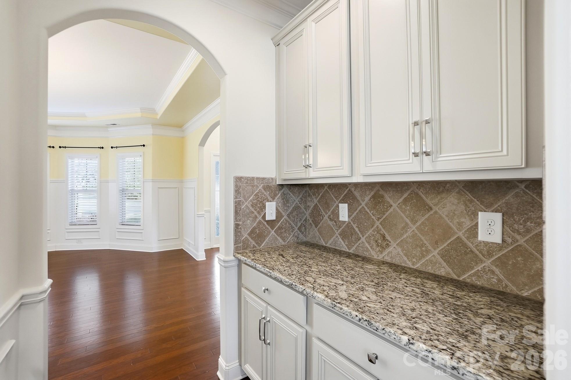 Briarcrest North - Residential