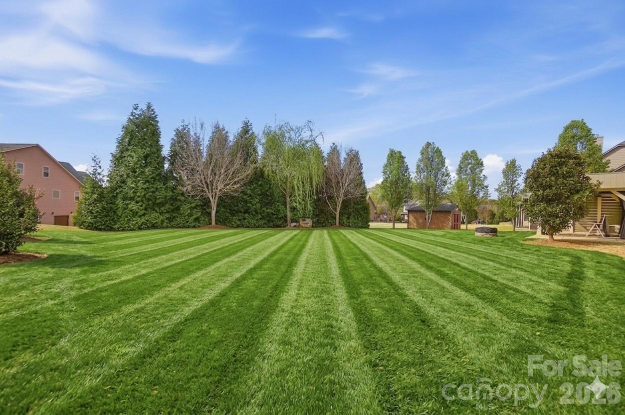 Briarcrest North - Residential