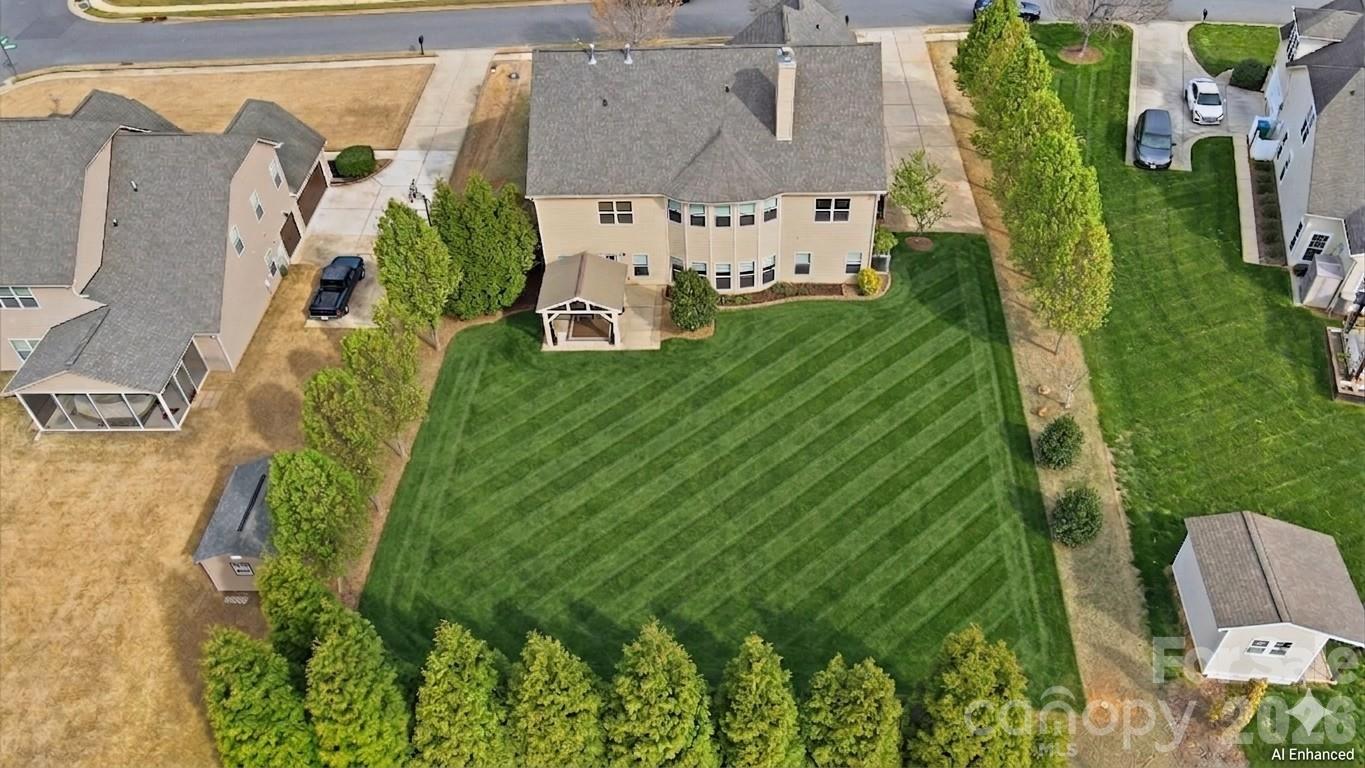 Briarcrest North - Residential