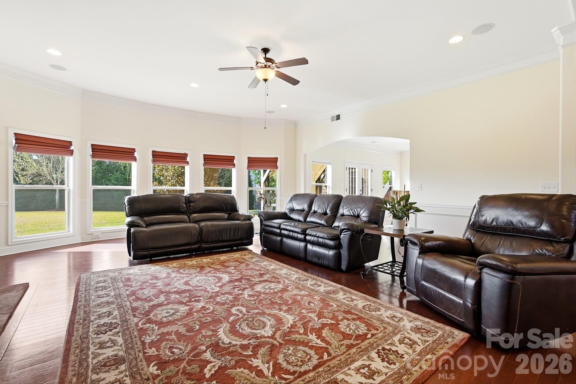 Briarcrest North - Residential