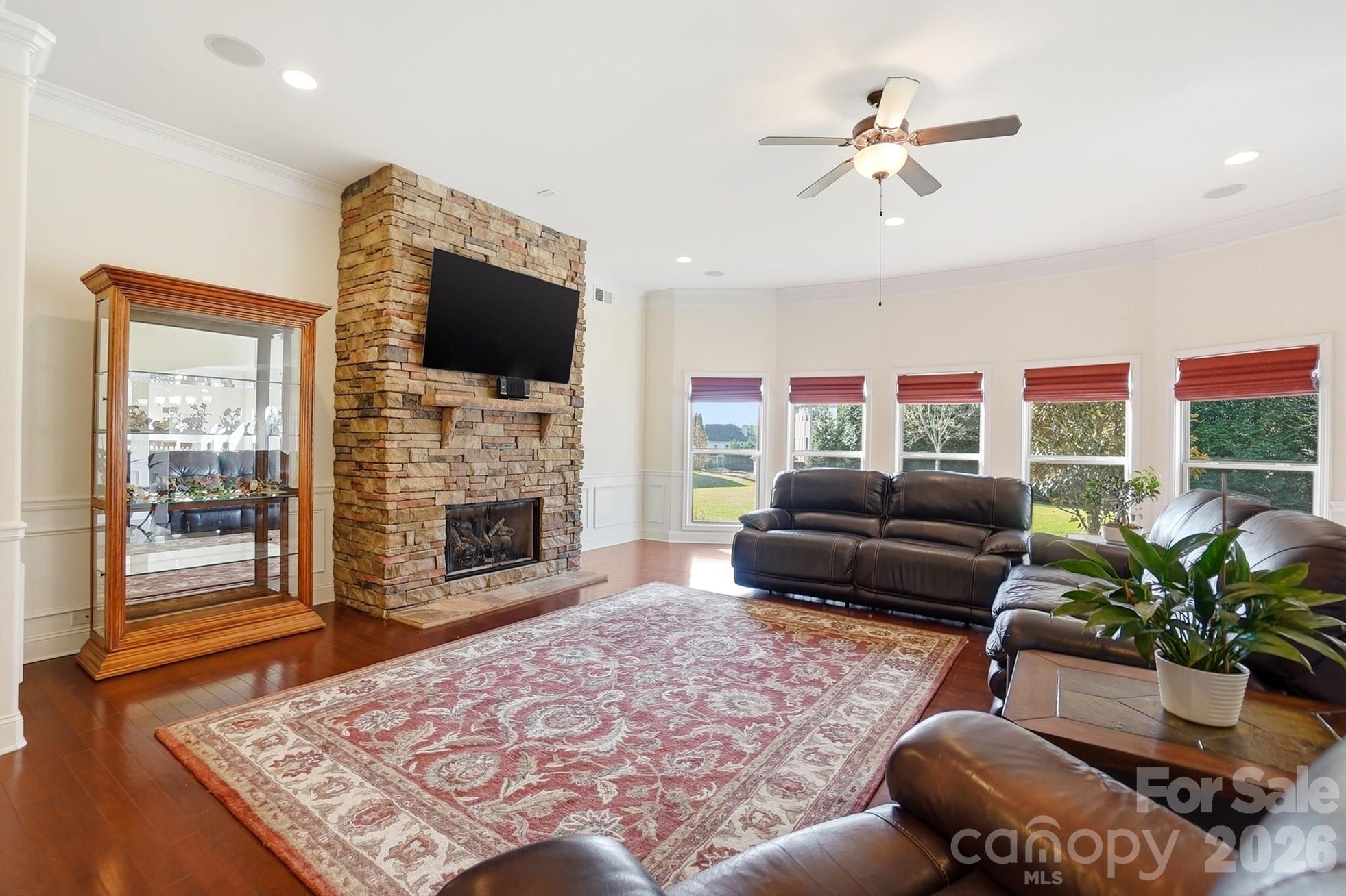 Briarcrest North - Residential