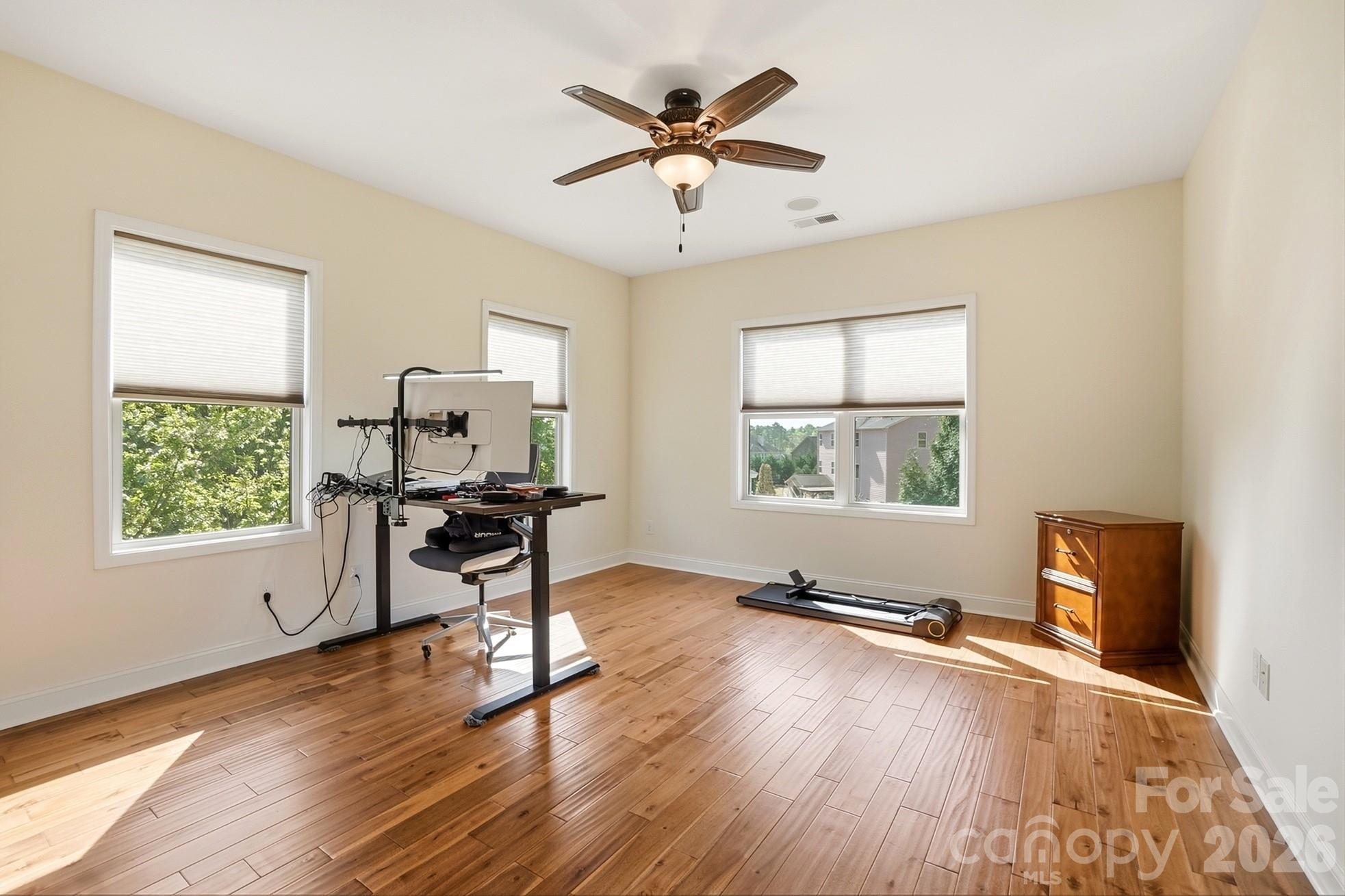 Briarcrest North - Residential