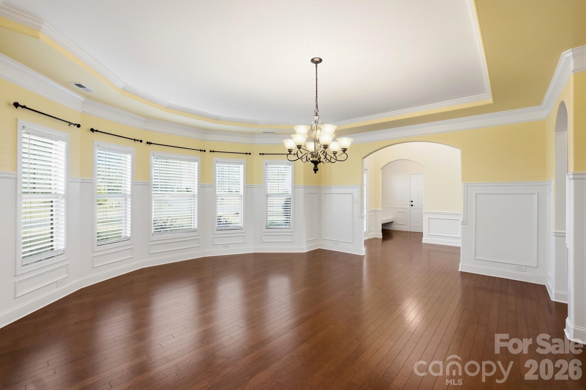 Briarcrest North - Residential