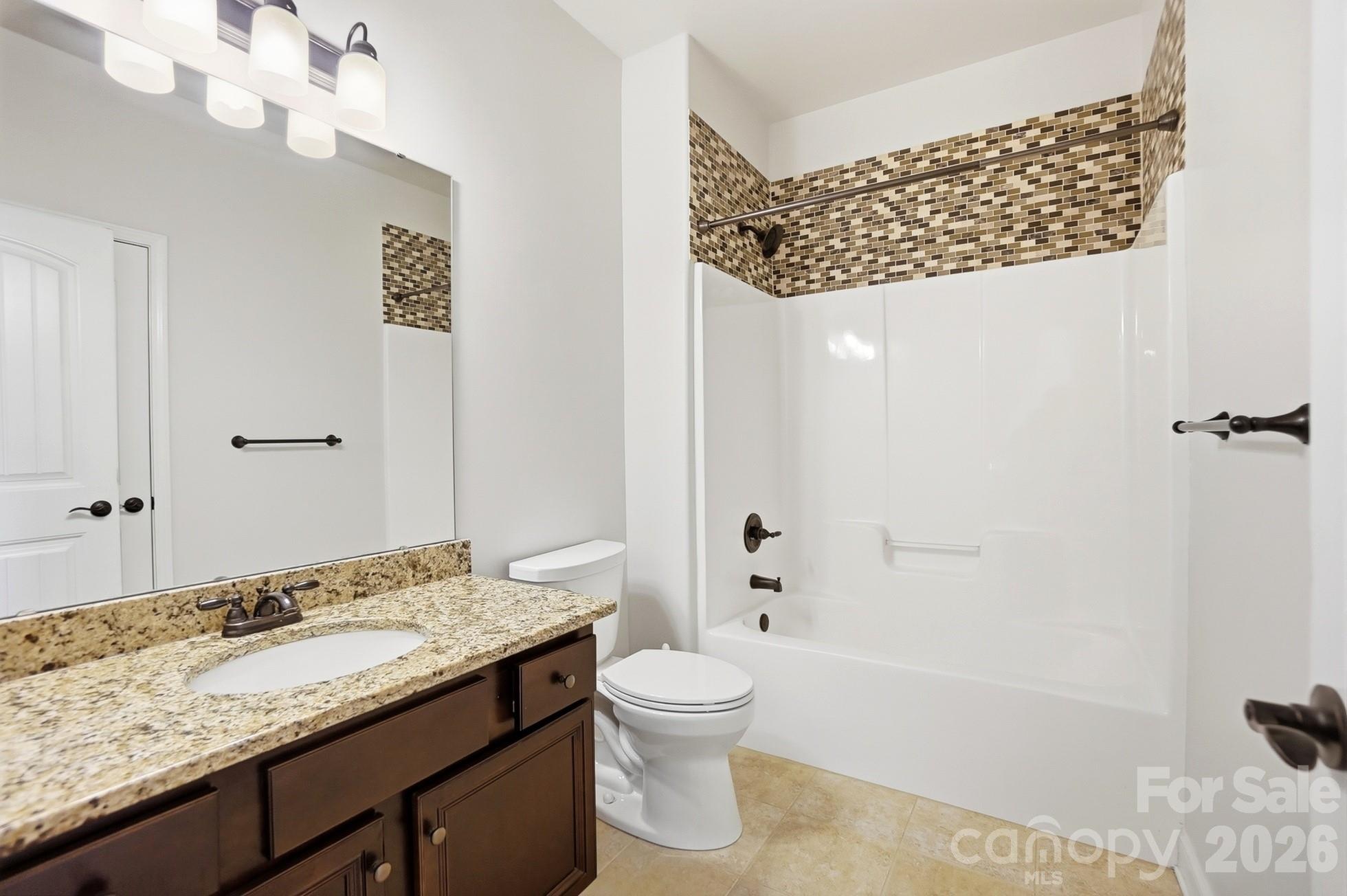 Briarcrest North - Residential