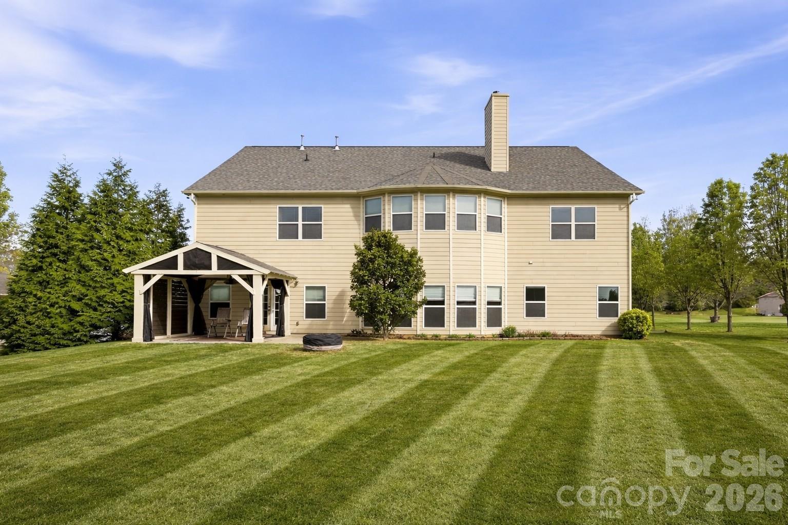 Briarcrest North - Residential