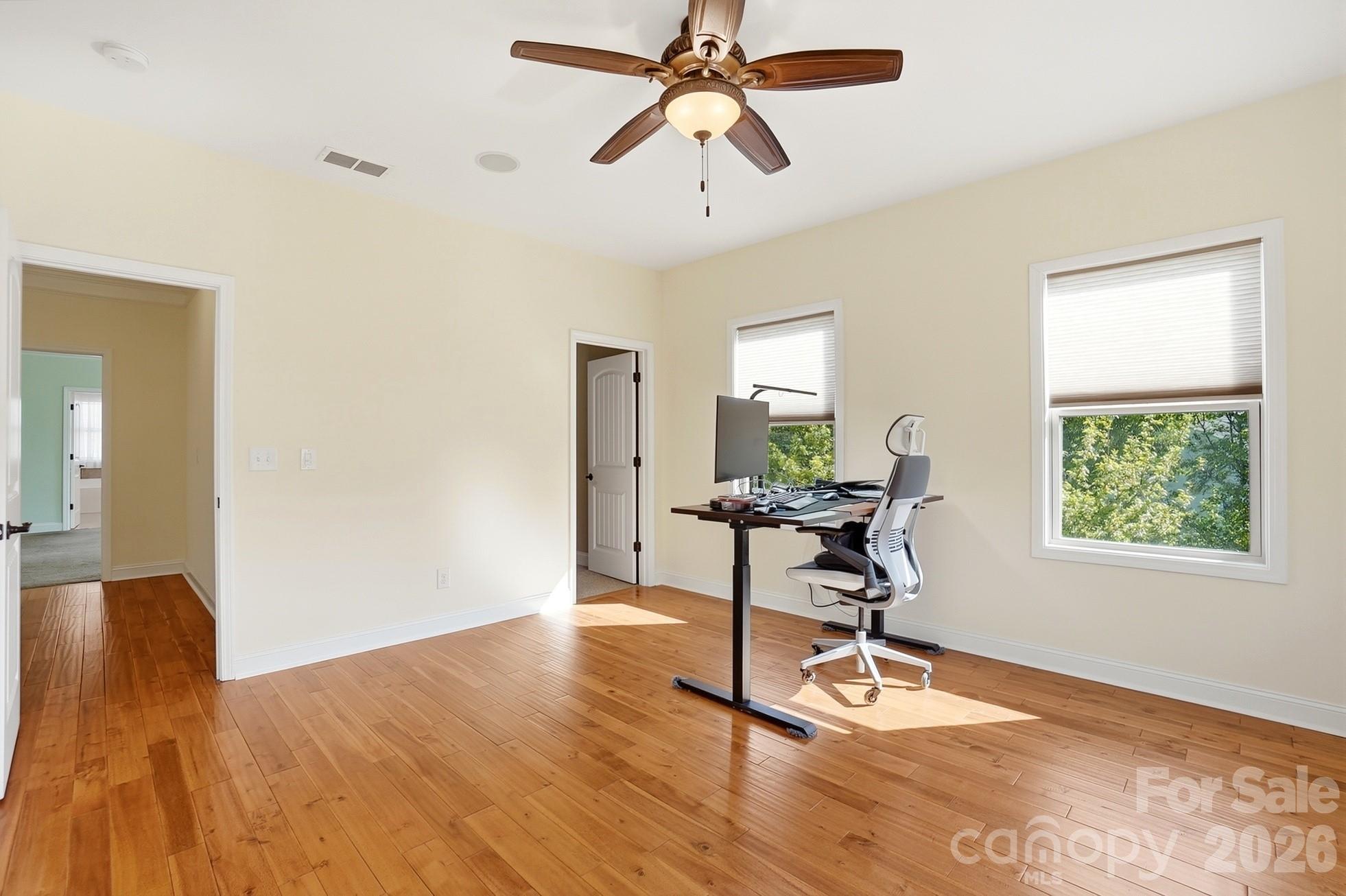 Briarcrest North - Residential