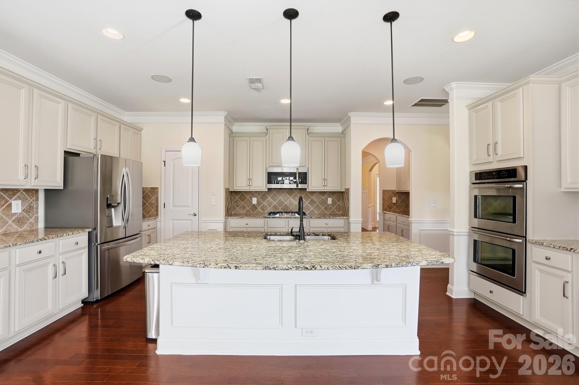 Briarcrest North - Residential