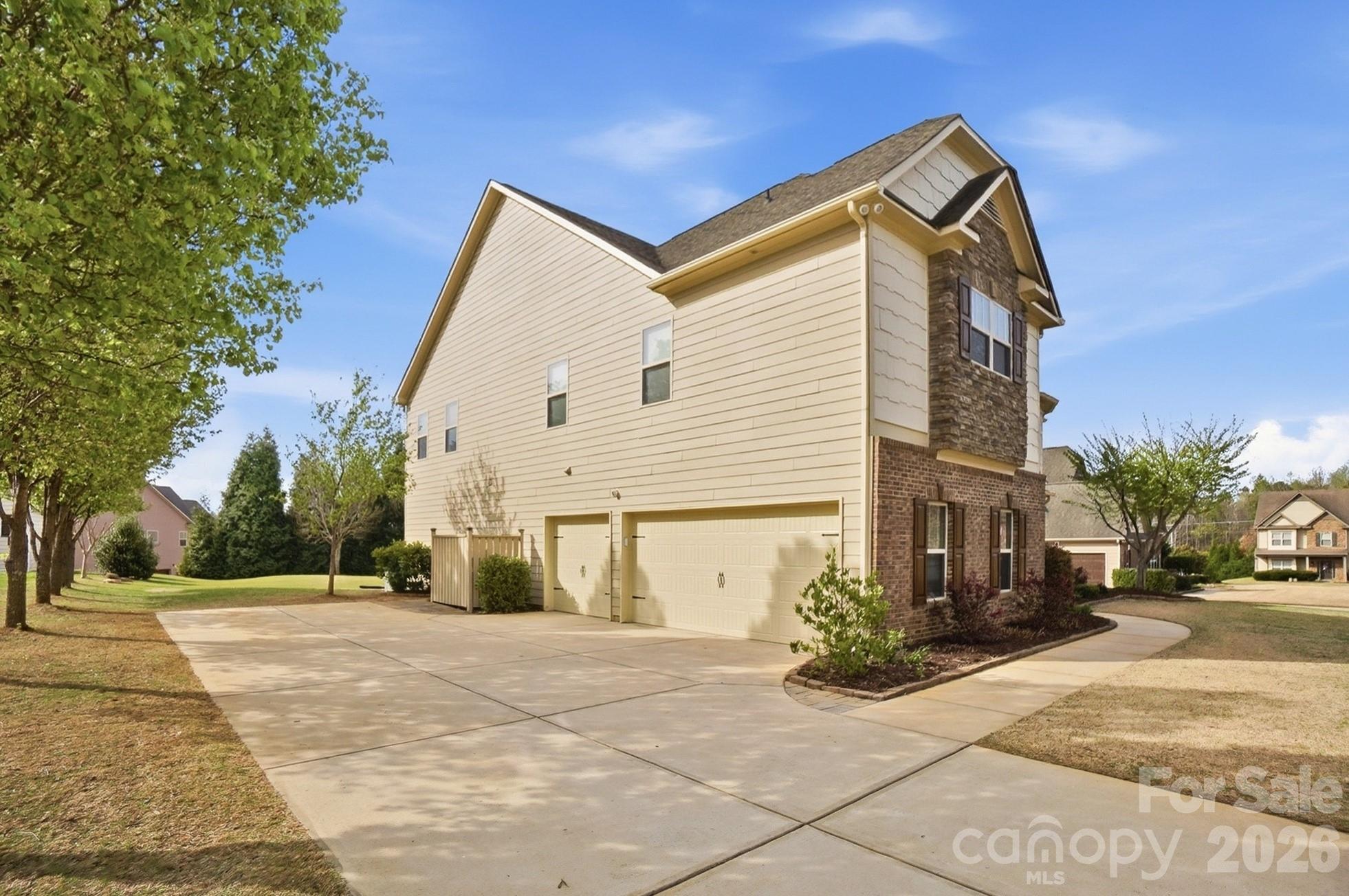 Briarcrest North - Residential