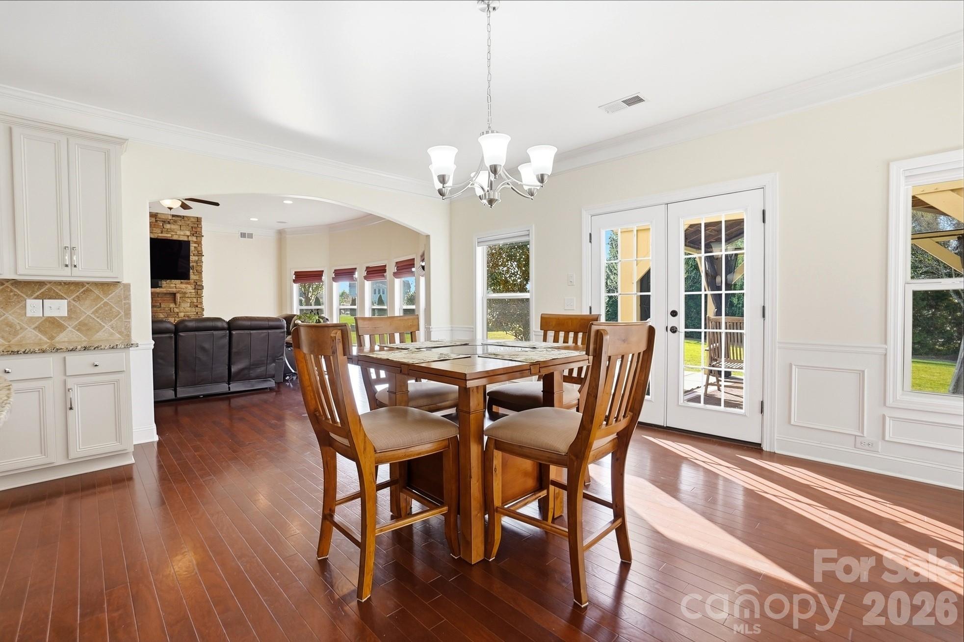 Briarcrest North - Residential