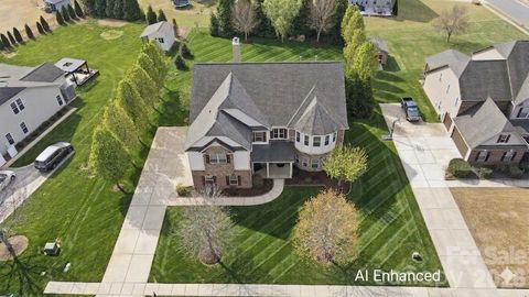 Photo of 5509 Holly Hills Drive, Waxhaw, NC 28173 (MLS # 4360437)