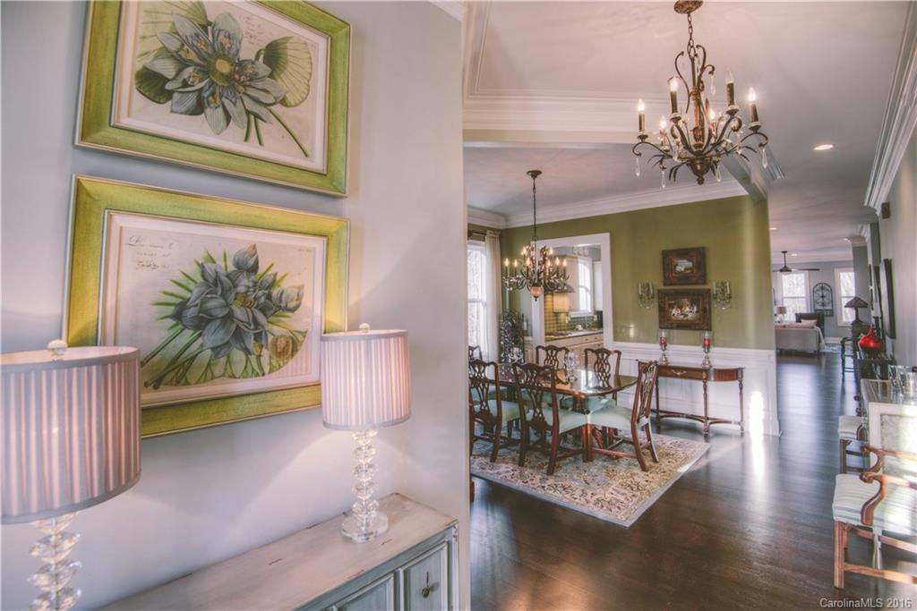 Springfield - Residential