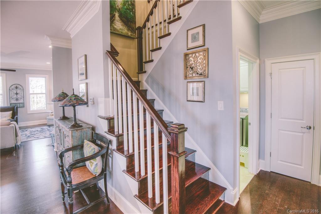 Springfield - Residential