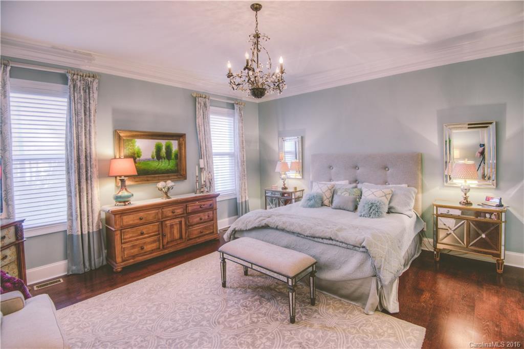 Springfield - Residential