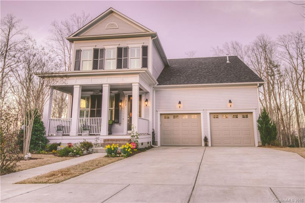 Springfield - Residential