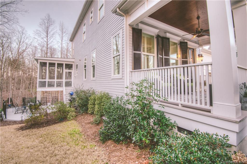 Springfield - Residential