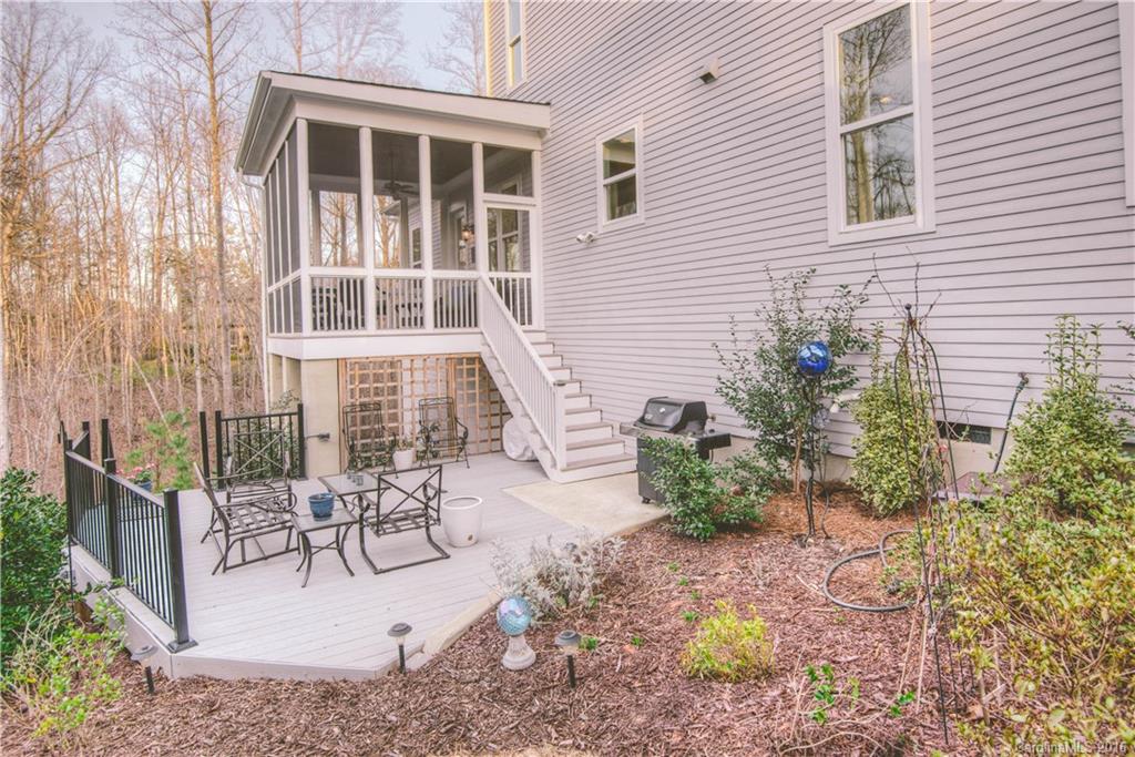 Springfield - Residential