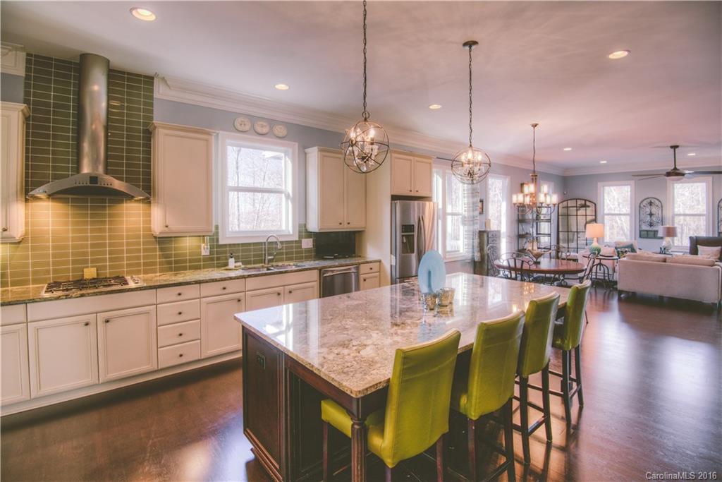 Springfield - Residential