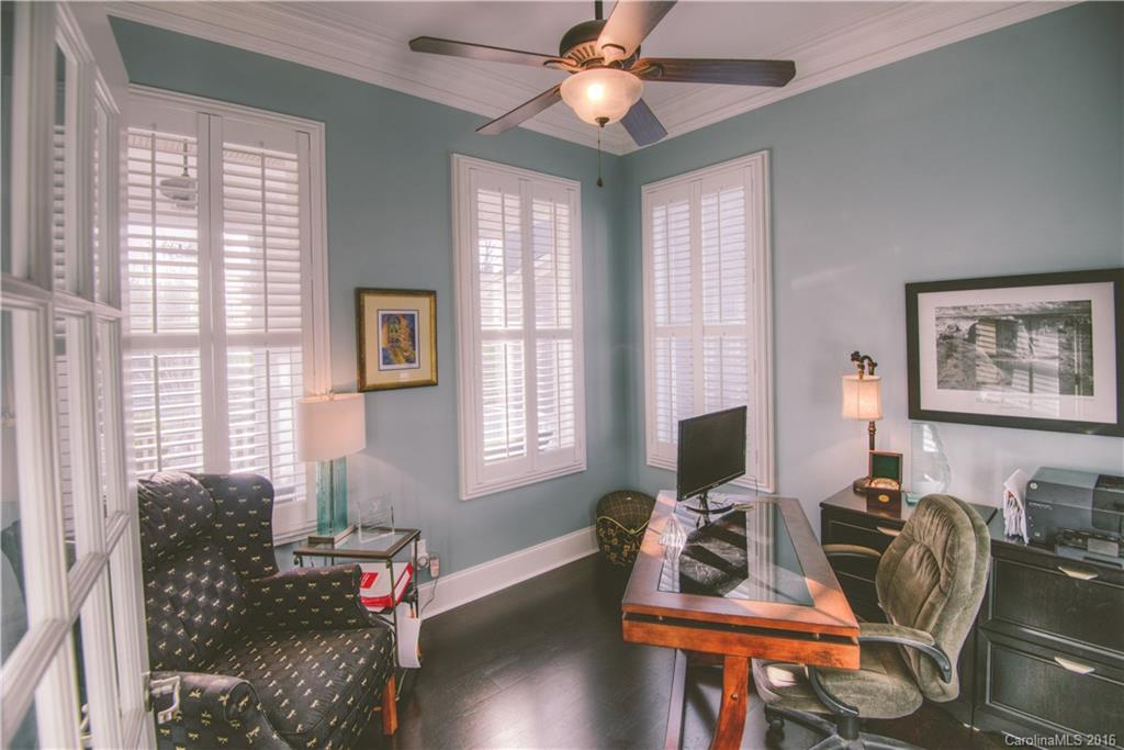 Springfield - Residential