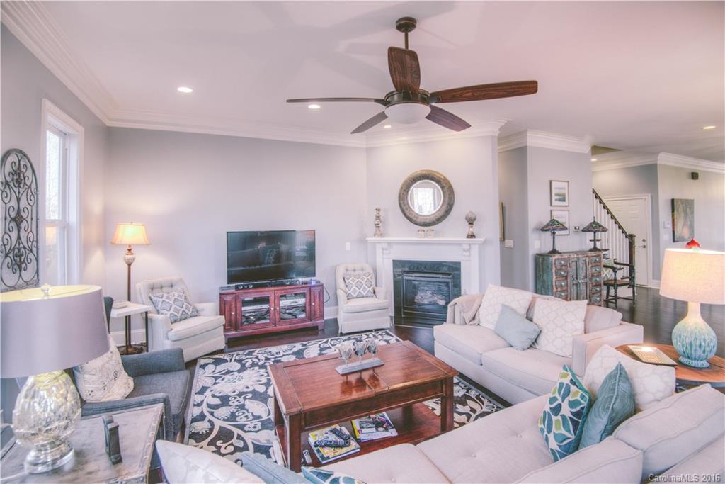 Springfield - Residential