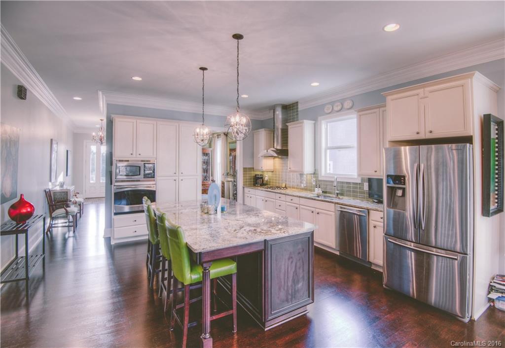 Springfield - Residential