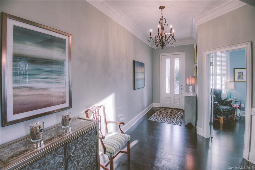 Springfield - Residential