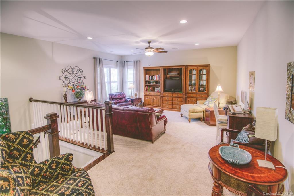 Springfield - Residential