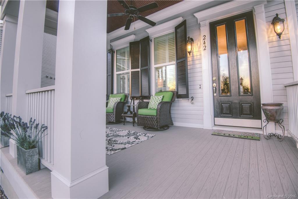 Springfield - Residential