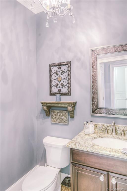 Springfield - Residential