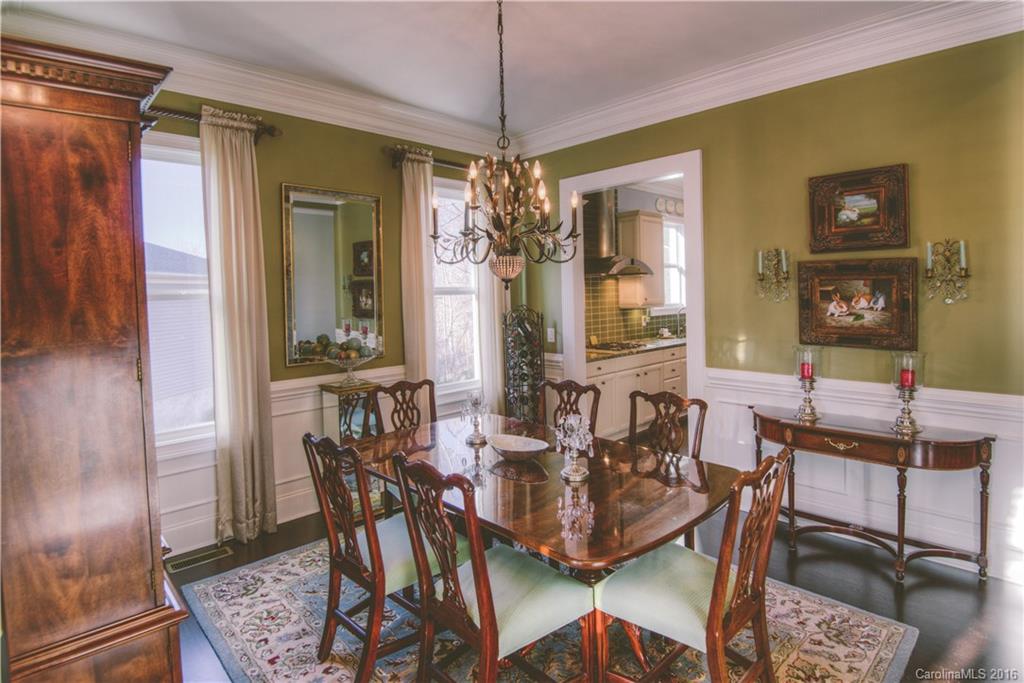 Springfield - Residential